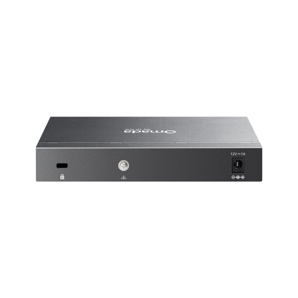 TP-Link Omada ES206X-M2 – Switch omada 5 ports 1 10ge sfp+ 2.5gbase-t