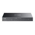 TP-Link Omada ES210GP – Switch Easy Managed 10 ports Gigabit dont 8 PoE+