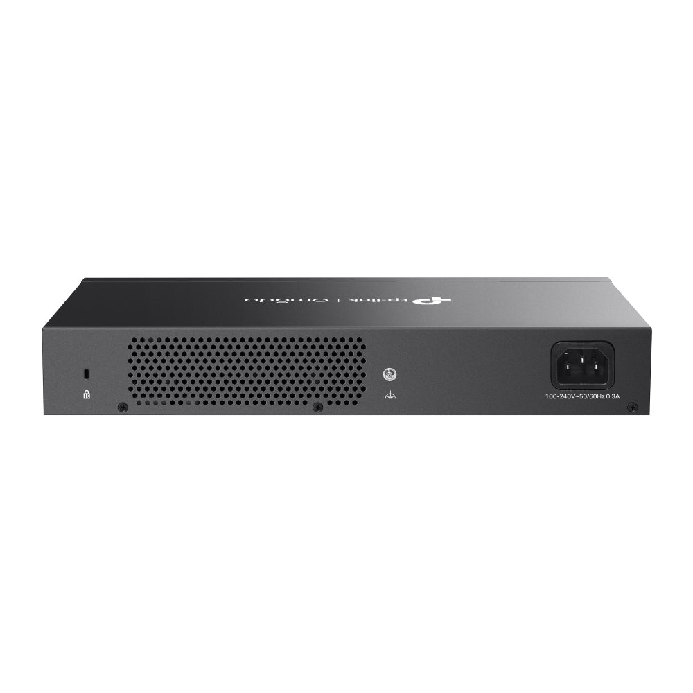 TP-Link Omada ES216G – Switch Easy Managed 16 ports Gigabit