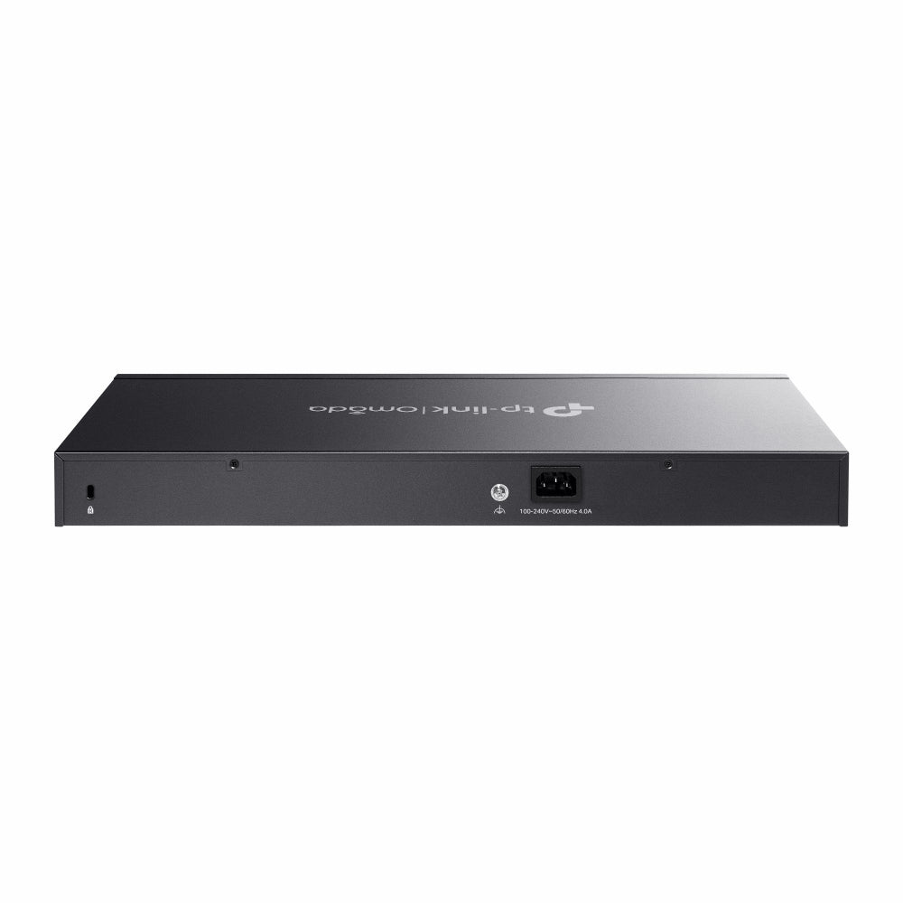 TP-Link Omada ES220GMP – Switch Easy Managed 20 ports Gigabit dont 16 PoE+ (budget 250 W)