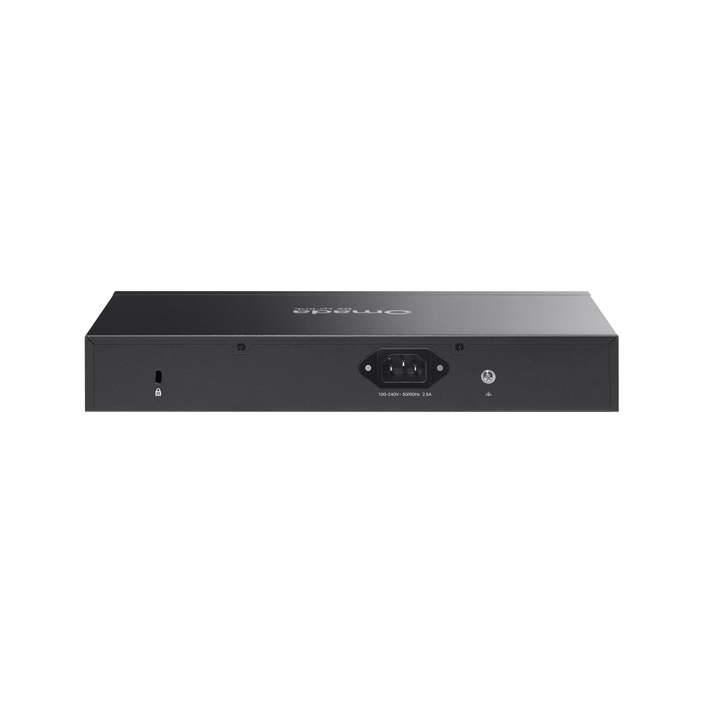 TP-Link Omada ES220GP – Switch Easy Managed 20 ports Gigabit dont 16 PoE+