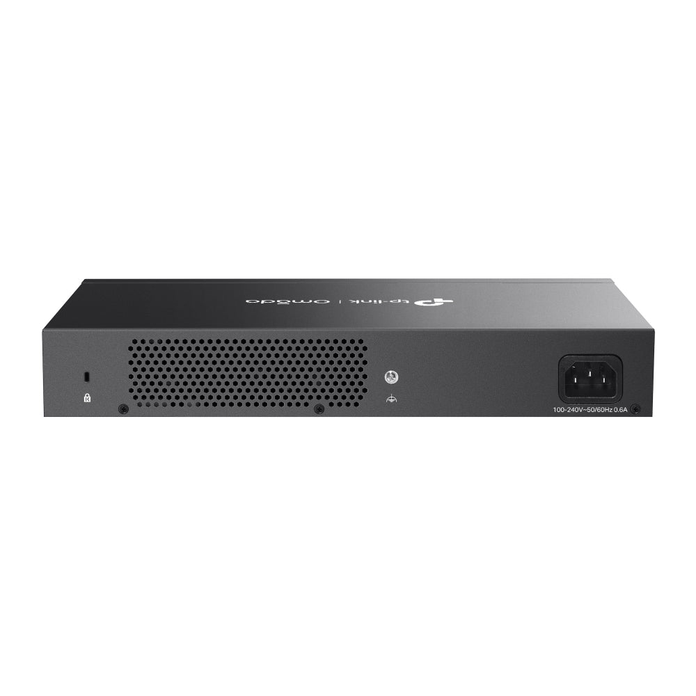 TP-Link Omada ES224G – Switch Easy Managed 24 ports Gigabit
