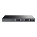 TP-Link Omada ES228GP – Switch Easy Managed 28 ports Gigabit dont 24 PoE+