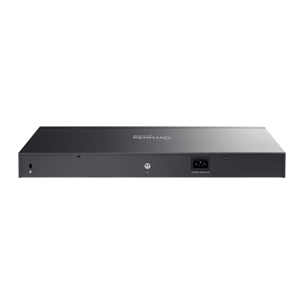 TP-Link Omada ES228GP – Switch Easy Managed 28 ports Gigabit dont 24 PoE+