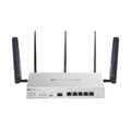 TP-Link Omada G36W-4G – Routeur vpn omada pro 4g+ ax3000 cat 6 gigabit