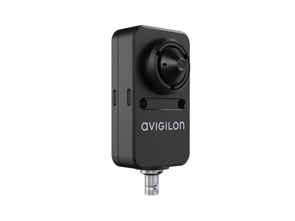 Avigilon H5A Modular 3C-H5MOD-RP4 – Imageur angle droit 3 MP objectif pinhole 3,7 mm