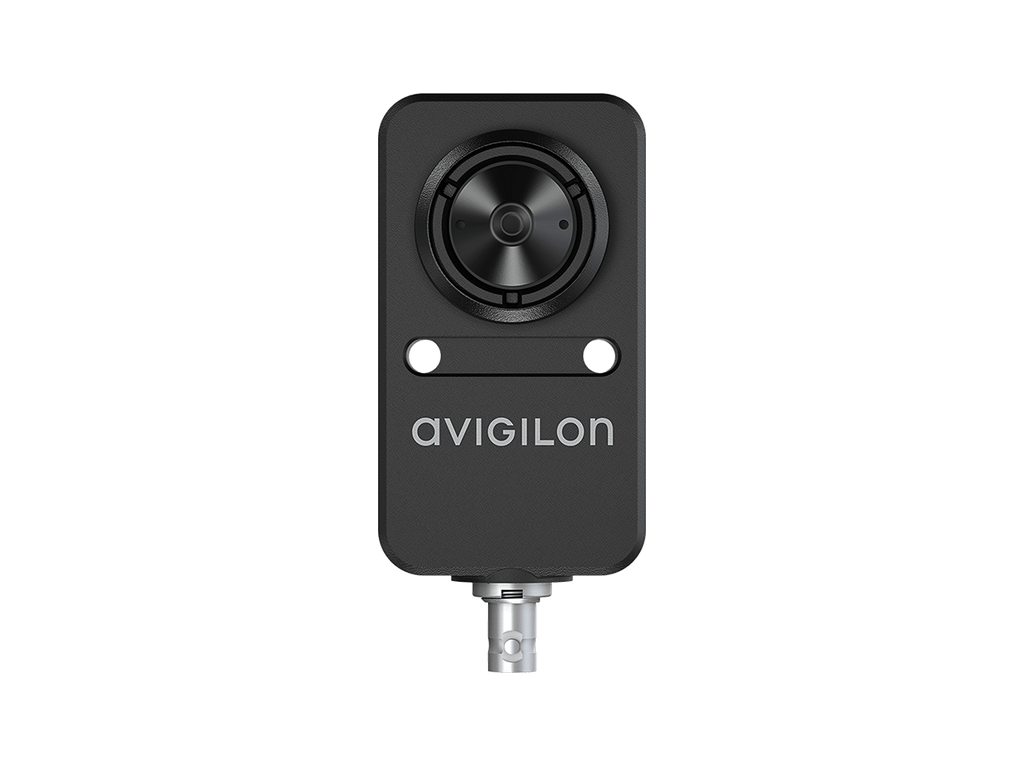 Avigilon H5A Modular 3C-H5MOD-RP4 – Imageur angle droit 3 MP objectif pinhole 3,7 mm