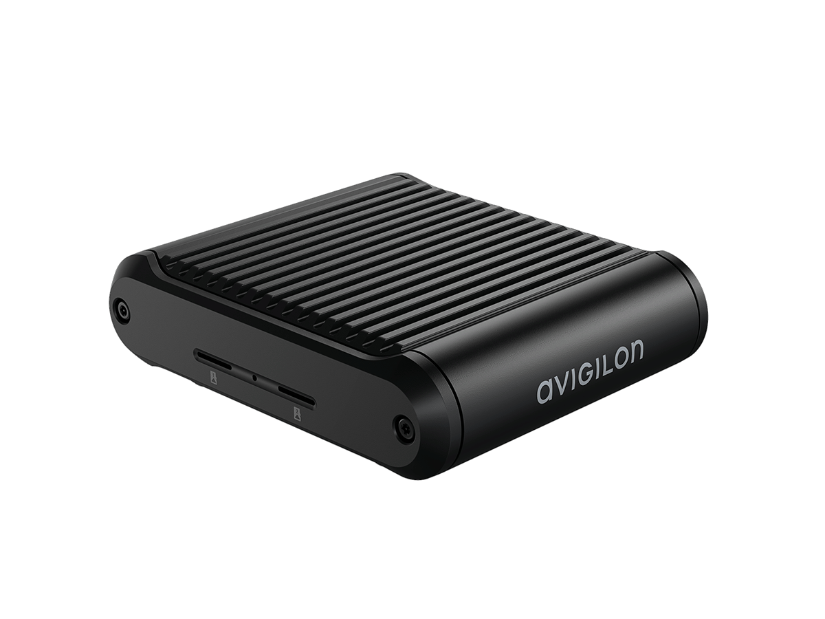 Avigilon Alta H5A Modular H5A-MOD-2P-1-60 – Unité centrale modulaire 1 imageur(s), rétention cloud 60 jours