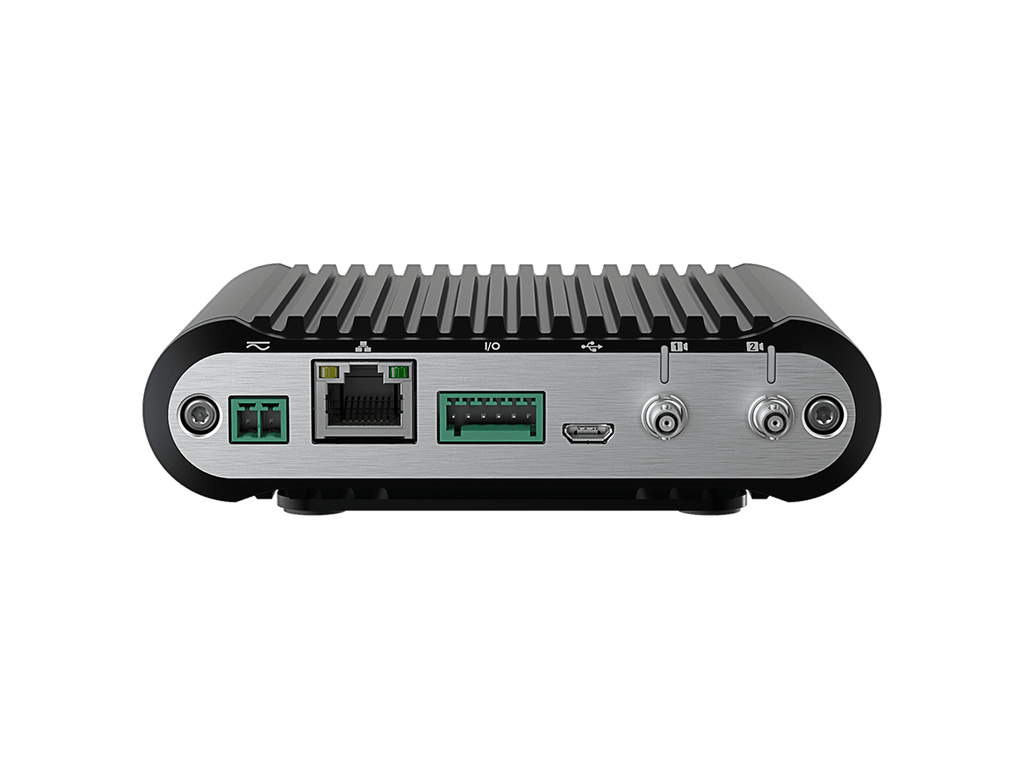 Avigilon Alta H5A Modular H5A-MOD-2P-2-30 – Unité centrale modulaire 2 imageur(s), rétention cloud 30 jours