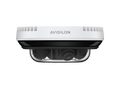 Avigilon H5A Multisensor 15C-H5A-3MH-DO1-B – Caméra multicapteur 3 × 5 MP, adaptateur saillie