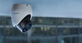 Avigilon H5M 5.0C-H5M-DO1-IR – Mini-dôme extérieur 5 MP, objectif 2,8 mm, IR