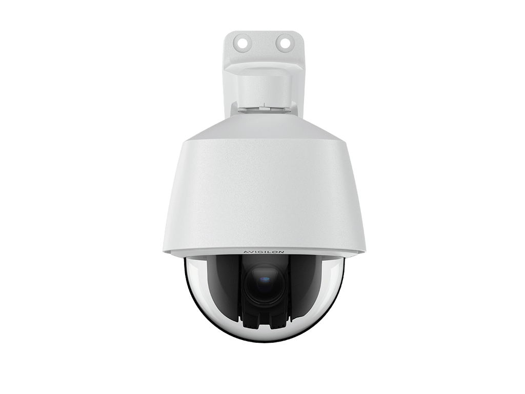 Avigilon H6A PTZ 4.0C-H6A-PTZ-DC30-B – Caméra PTZ 4 MP zoom 30x, version encastrée plafond