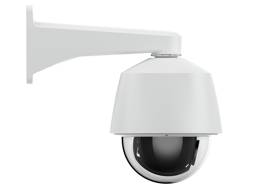 Avigilon Alta H6A PTZ 2.0C-H6A-PTZ-DP30-365 – PTZ 2 MP zoom 30x pendante, rétention cloud 365 jours