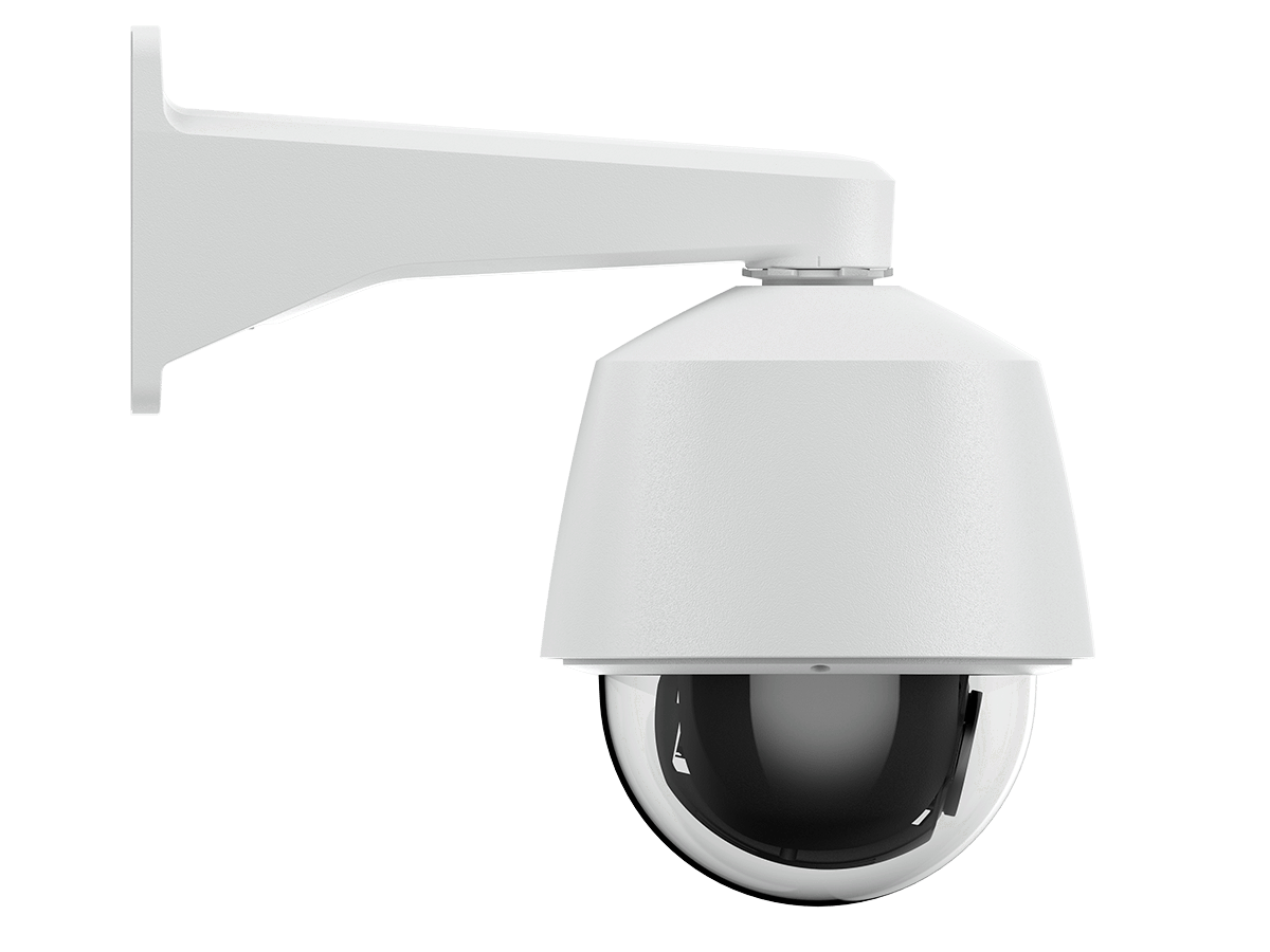 Avigilon Alta H6A PTZ 2.0C-H6A-PTZ-DP30-30 – PTZ 2 MP zoom 30x pendante, rétention cloud 30 jours