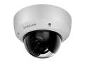 Avigilon H6A 8.0C-H6A-DO2-IR-CD – Caméra dôme fermé extérieure 8 MP, objectif 10,9–29 mm, IR