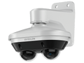 Avigilon H6A Dual Head 16.0C-H6ADH-DO1-IR – Caméra double tête 2 × 8 MP, IR