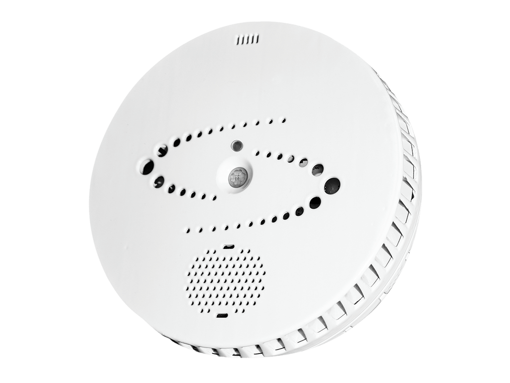 Avigilon HALO 3C HALO-V3.00C – Capteur IoT intelligent HALO 3C