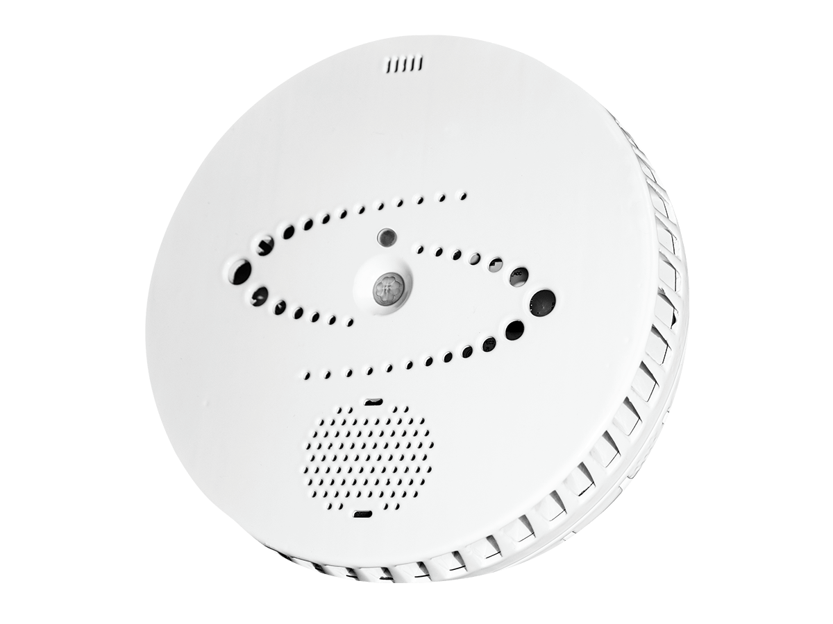 Avigilon HALO 3C HALO-V3.00C – Capteur IoT intelligent HALO 3C