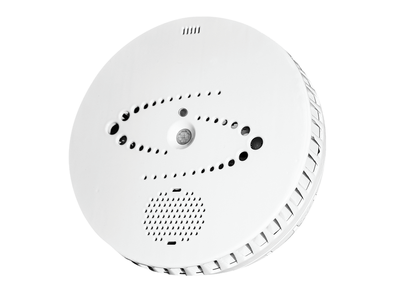 Avigilon HALO 3C HALO-V3.00C-PC – Capteur HALO 3C avec comptage de personnes