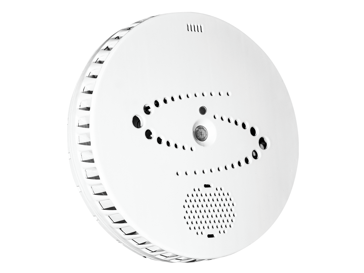 Avigilon HALO 3C HALO-V3.00C – Capteur IoT intelligent HALO 3C