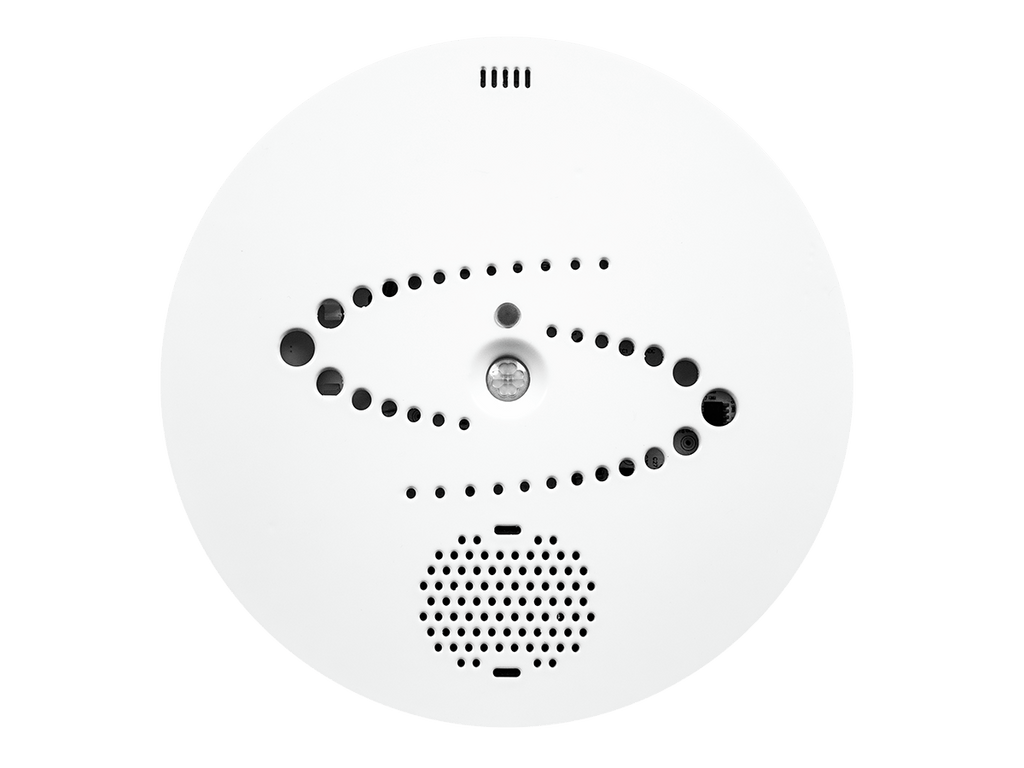 Avigilon HALO 3C HALO-V3.00C – Capteur IoT intelligent HALO 3C