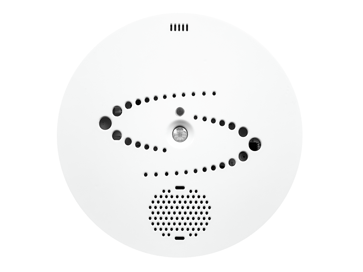 Avigilon HALO 3C HALO-V3.00C-PC – Capteur HALO 3C avec comptage de personnes