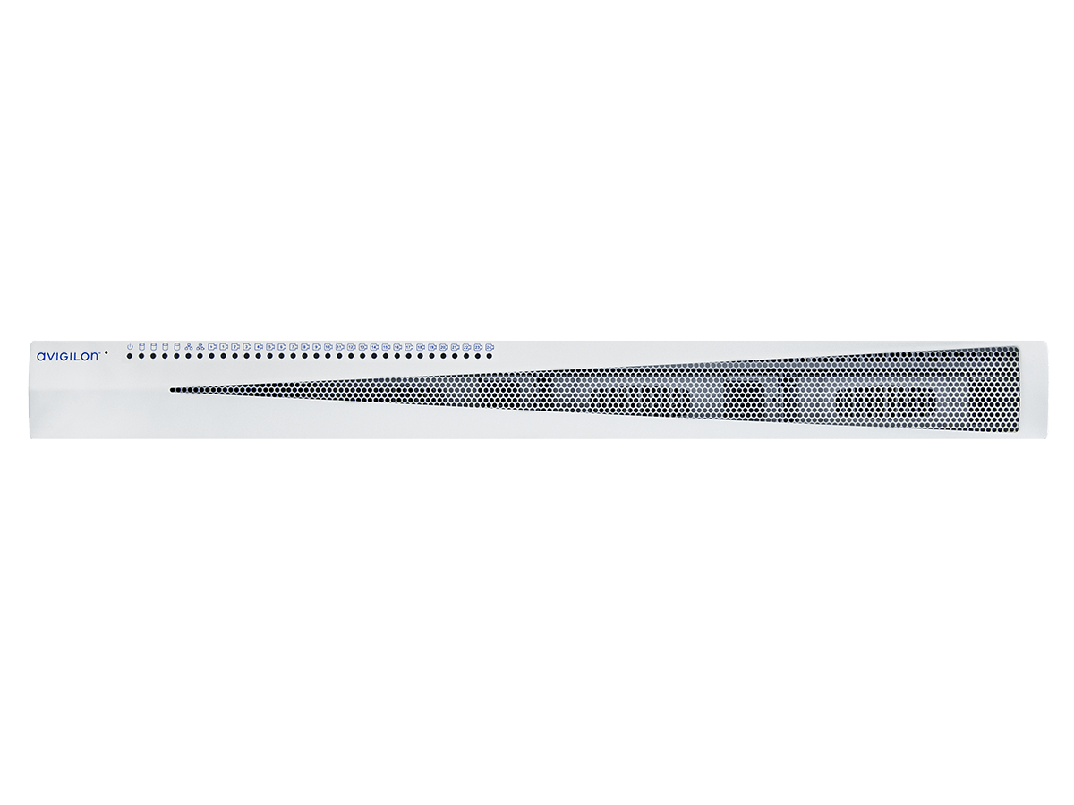 Avigilon HD Video Appliance 3XL VMA-AS3XL-24P48-EU – Appliance 24 ports PoE 48 To (version EU)