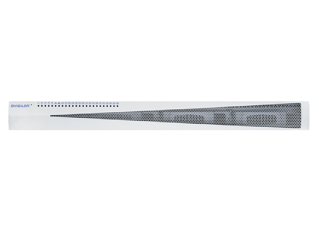 Avigilon HD Video Appliance 3XL VMA-AS3XL-24P24-EU – Appliance 24 ports PoE 24 To (version EU)