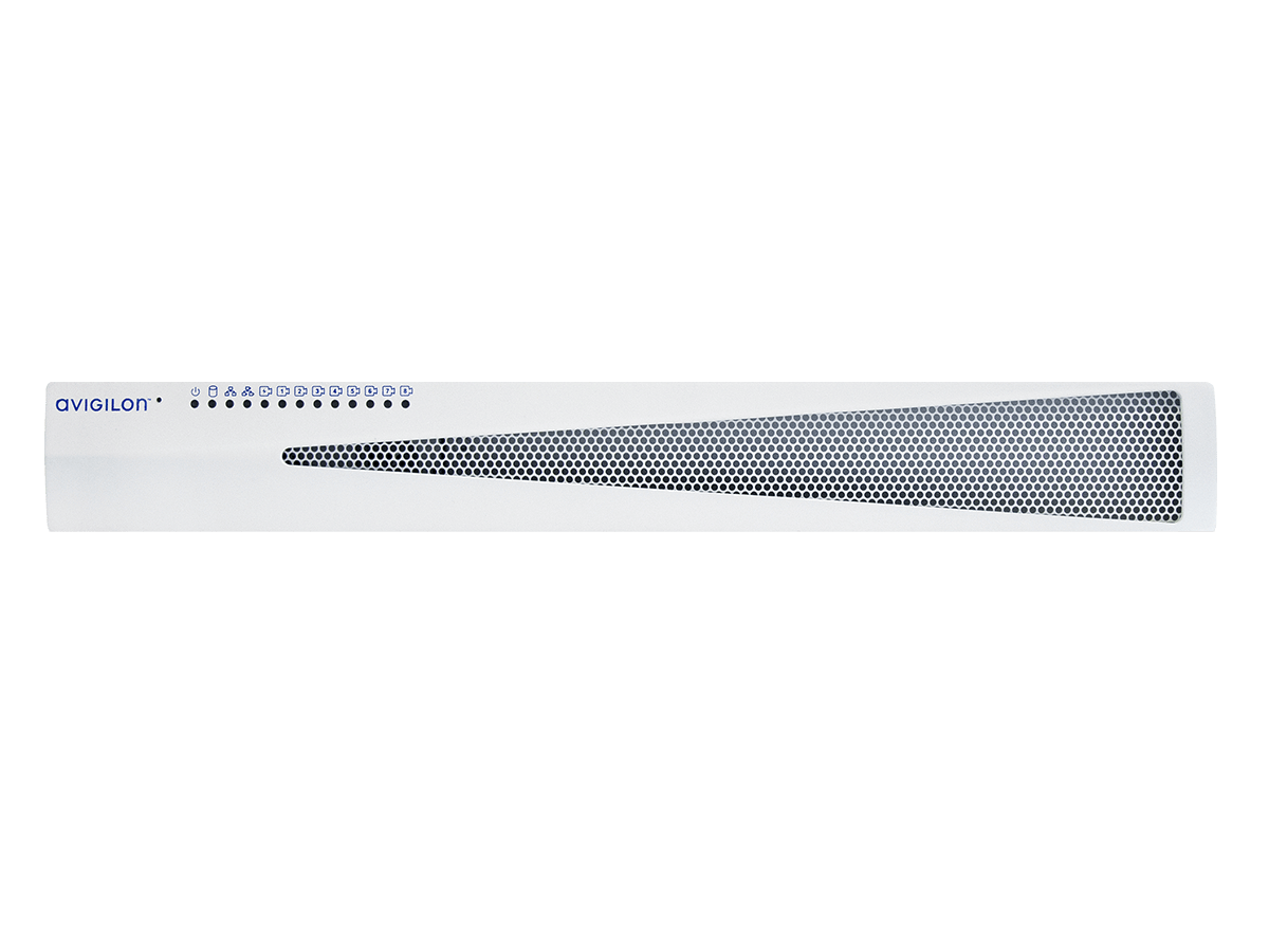 Avigilon HD Video Appliance 3XL VMA-AS3XL-24P48-EU – Appliance 24 ports PoE 48 To (version EU)