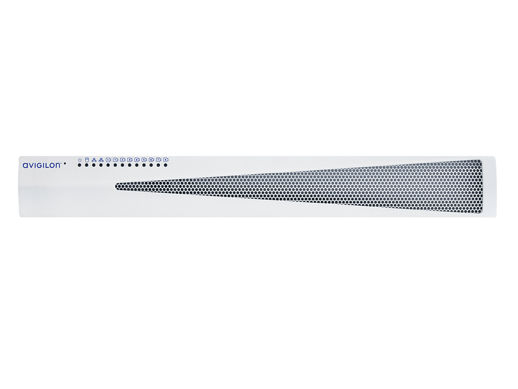 Avigilon HD Video Appliance 3XL VMA-AS3XL-8P8-EU – Appliance 8 ports PoE 8 To (version EU)