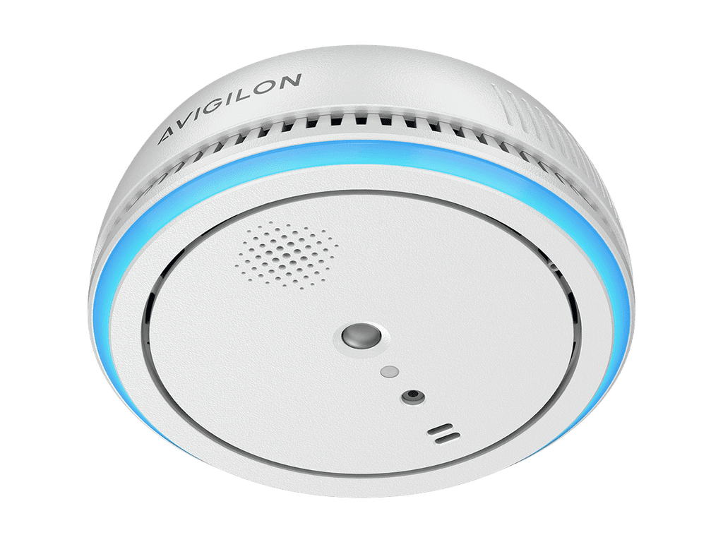 Avigilon HALO 4 HALO-S4-D – Capteur environnemental intelligent IoT