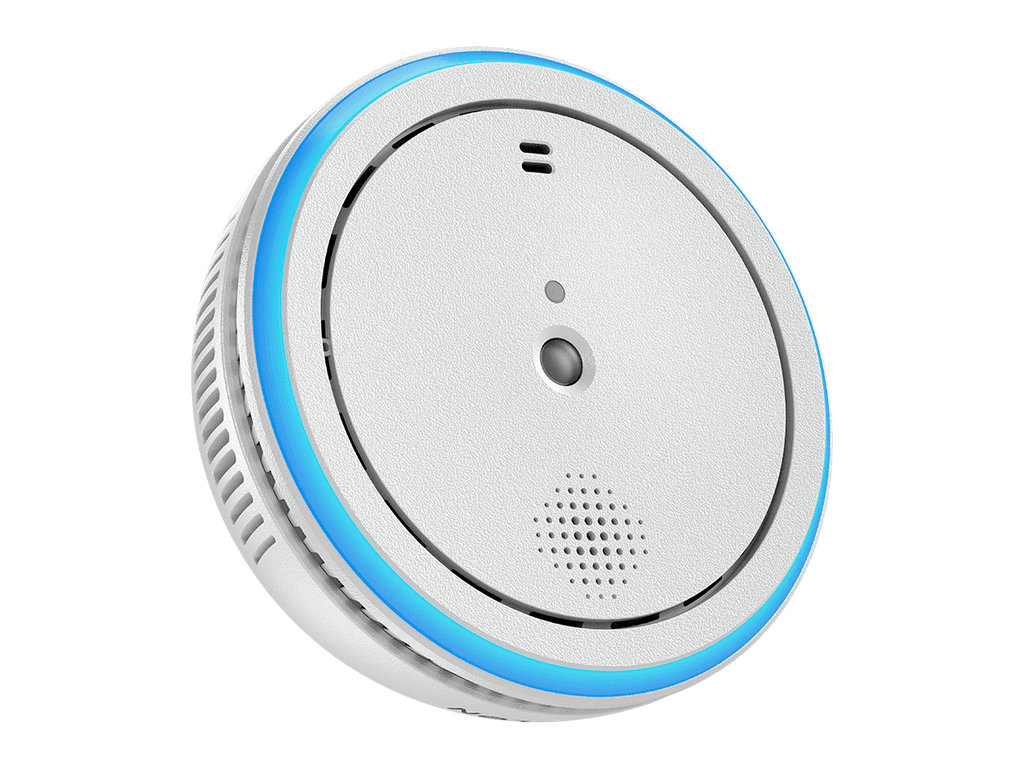 Avigilon HALO 4 HALO-S4OC-D – Capteur environnemental IoT avec comptage d'occupation