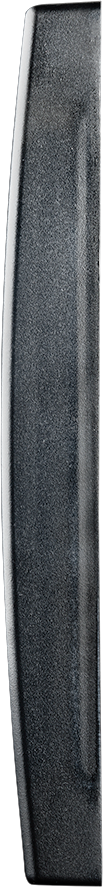 Nedap TRANSIT Heavy Duty Tag ISO – Tag extérieur semi-actif renforcé