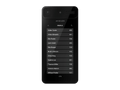 Avigilon Alta Access OP-VID-TSN-7 – Interphone vidéo tactile Intercom Touch 7" avec support standard