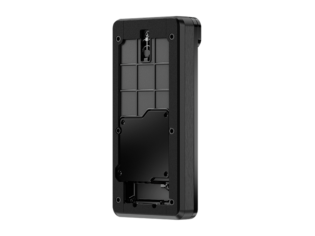 Avigilon Alta Access OP-VID-TSN-7 – Interphone vidéo tactile Intercom Touch 7" avec support standard