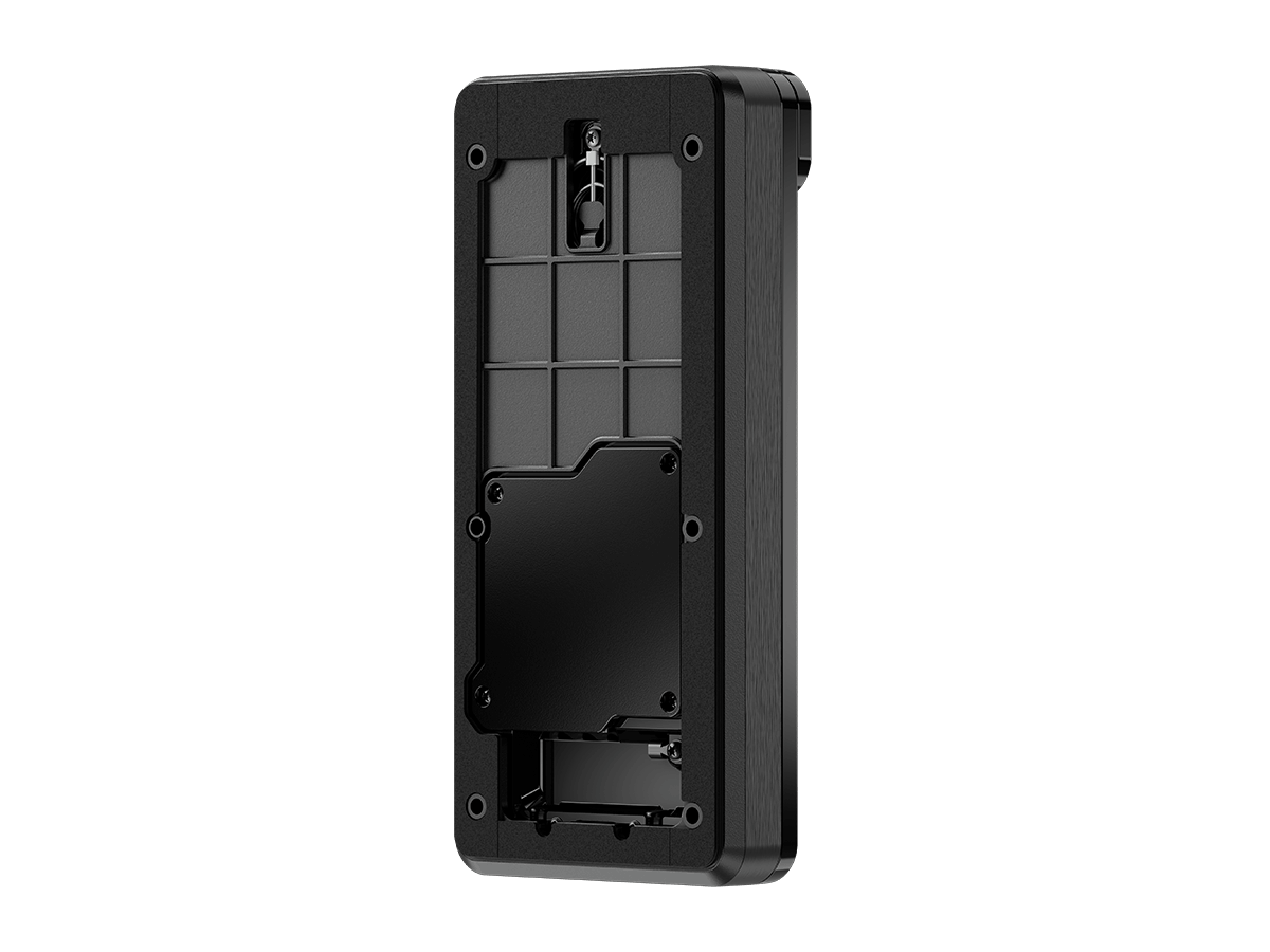 Avigilon Alta Access OP-VID-TSN-7 – Interphone vidéo tactile Intercom Touch 7" avec support standard