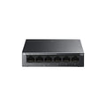 TP-Link Omada LS106P – Switch non administrable 6 ports 10/100 Mbit/s dont 4 PoE+