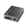 TP-Link Omada MC100CM – Convertisseur de média 10/100 Mbit/s multimode SC – 2 km