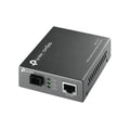 TP-Link Omada MC111CS – Convertisseur de média 10/100 Mbit/s WDM monomode SC