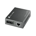 TP-Link Omada MC200CM – Convertisseur de média Gigabit multimode SC – 550 m