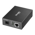 TP-Link Omada MC211CS-20 – Convertisseur de média Gigabit WDM monomode SC – 20 km
