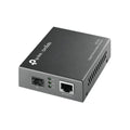 TP-Link Omada MC220L – Convertisseur de média Gigabit avec emplacement SFP