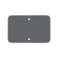 TP-Link Omada MagMount-115mm – Plaque de fixation magnétique (115 mm)