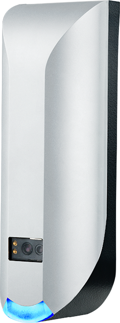 Nedap NVITE NVR2001 – Lecteur multi-technologie QR, RFID, NFC et BLE