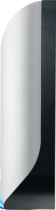 Nedap NVITE NVR2001 – Lecteur multi-technologie QR, RFID, NFC et BLE