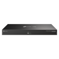 TP-Link VIGI NVR4032H – Enregistreur vidéo réseau 32 voies rackable, 4 baies