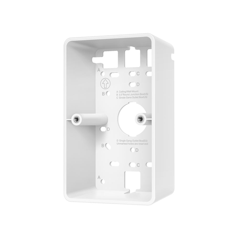 TP-Link Omada OJB-100 – Boitier de jonction pour point d'acces