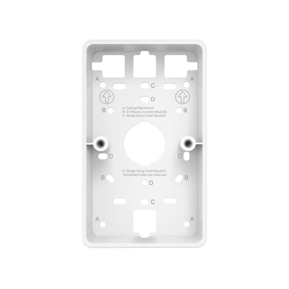 TP-Link Omada OJB-100 – Boitier de jonction pour point d'acces