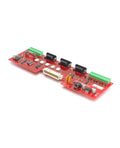 AMAG Symmetry SR-PCU – Module d'interface et d'alimentation SR