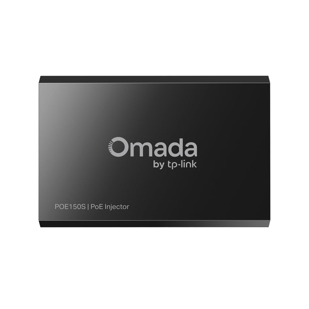 TP-Link Omada POE150S – Injecteur PoE 802.3af Gigabit